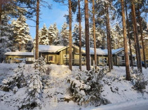 Villa Aleksi in Rovaniemi